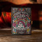 Preview: Grateful Dead Playing Cards