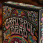 Preview: Grateful Dead Playing Cards