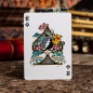 Preview: Grateful Dead Playing Cards