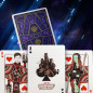 Preview: Guardians of the Galaxy Playing Cards