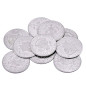 Preview: Half Dollar Palming Coins - Set of 10