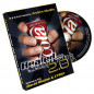Preview: Healed And Sealed 2.0 by Anders Moden - DVD