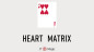 Preview: Heart Matrix by JT Magic