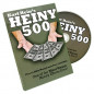 Preview: Heiny 500 by Karl Hein - DVD