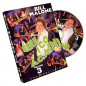 Preview: Here I Go Again - Volume 3 by Bill Malone - DVD