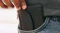 Preview: Hide and Seek Wallet (Black) By Surya Kumar and Gopal