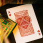 Preview: High Victorian Playing Cards