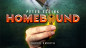 Preview: HOMEBOUND by Peter Eggink