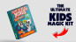 Preview: How to Read Minds: Kids Kit - Markiertes Kartenspiel