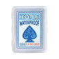 Preview: Hoyle Waterproof Clear Playing Cards