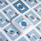 Preview: Hoyle Waterproof Clear Playing Cards