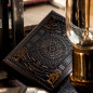 Preview: Hudson Playing Cards Black