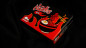 Preview: Instant Noodles (Spicy Edition) by BaoBao Restaurant - Pokerdeck