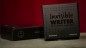 Preview: Invisible Writer (Grease Lead) by Vernet