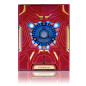 Preview: Iron Man: Civil War Mk 46 Playing Cards (Paper)