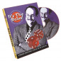 Preview: It's The Rules ( DICE ROUTINE ) by Bob Sheets - DVD