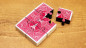 Preview: Jigsaw Deck by David Regal