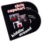 Preview: Kidding Around (2 DVD Set) by Chris Capehart - DVD