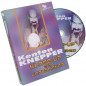 Preview: Klose-Up And Unpublished by Kenton Knepper - DVD