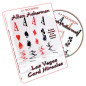 Preview: Las Vegas Card Miracles by Allan Ackerman - DVD