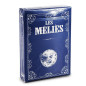 Preview: Les Melies Conquest Blue Playing Cards