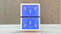 Preview: Line by Chiam Yu Sheng and JT Magic (Blue)