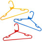 Preview: Linking Coat Hangers