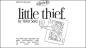 Preview: Little Thief by Victor Sanz and Ultrabello