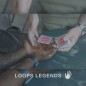 Preview: Loops Legends (gimmick + new tutorial) by Yigal Mesika