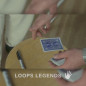 Preview: Loops Legends (gimmick + new tutorial) by Yigal Mesika