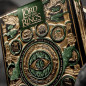 Preview: Lord of the Rings Playing cards by Theory11