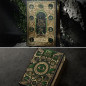 Preview: Lord of the Rings Playing cards by Theory11