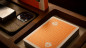 Preview: Lounge Edition in Hangar (Orange) by Jetsetter - Pokerdeck