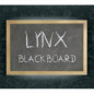 Preview: Lynx Blackboard by João Miranda Magic and Gee Magic