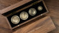 Preview: M Box Luxury Set (Dollar) by Artisan Coin & Jimmy Fan