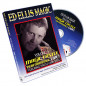 Preview: Magic Castle Performance Vol. 6 Live by Ed Ellis - DVD