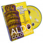 Preview: Magic Italian Style by Aldo Colombini - DVD