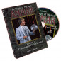Preview: Magic of Michael Ammar #1 by Michael Ammar - DVD