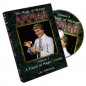 Preview: Magic of Michael Ammar #3 by Michael Ammar - DVD