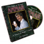 Preview: Magic of Michael Ammar #4 by Michael Ammar - DVD