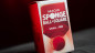 Preview: Magic Sponge Ball to Square RED by Murphy's Magic