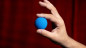 Preview: Magic Sponge Balls 4PK BLUE 1.5" by Murphy's Magic