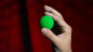 Preview: Magic Sponge Balls 4PK GREEN 2" by Murphy's Magic