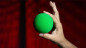 Preview: Magic Sponge Balls 4PK GREEN 3" by Murphy's Magic