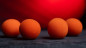 Preview: Magic Sponge Balls 4PK ORANGE 1.5" by Murphy's Magic