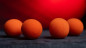 Preview: Magic Sponge Balls 4PK ORANGE 2" by Murphy's Magic