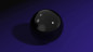 Preview: Magnetic Ball (Black) by Iarvel Magic