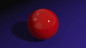 Preview: Magnetic Ball (Red) by Iarvel Magic