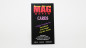 Preview: Magnetic Card - Bicycle Cards (2 Per Package) Double Face Cards by Chazpro