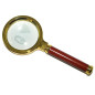 Preview: Magnifying Ghost Glass